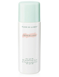 The spf 30